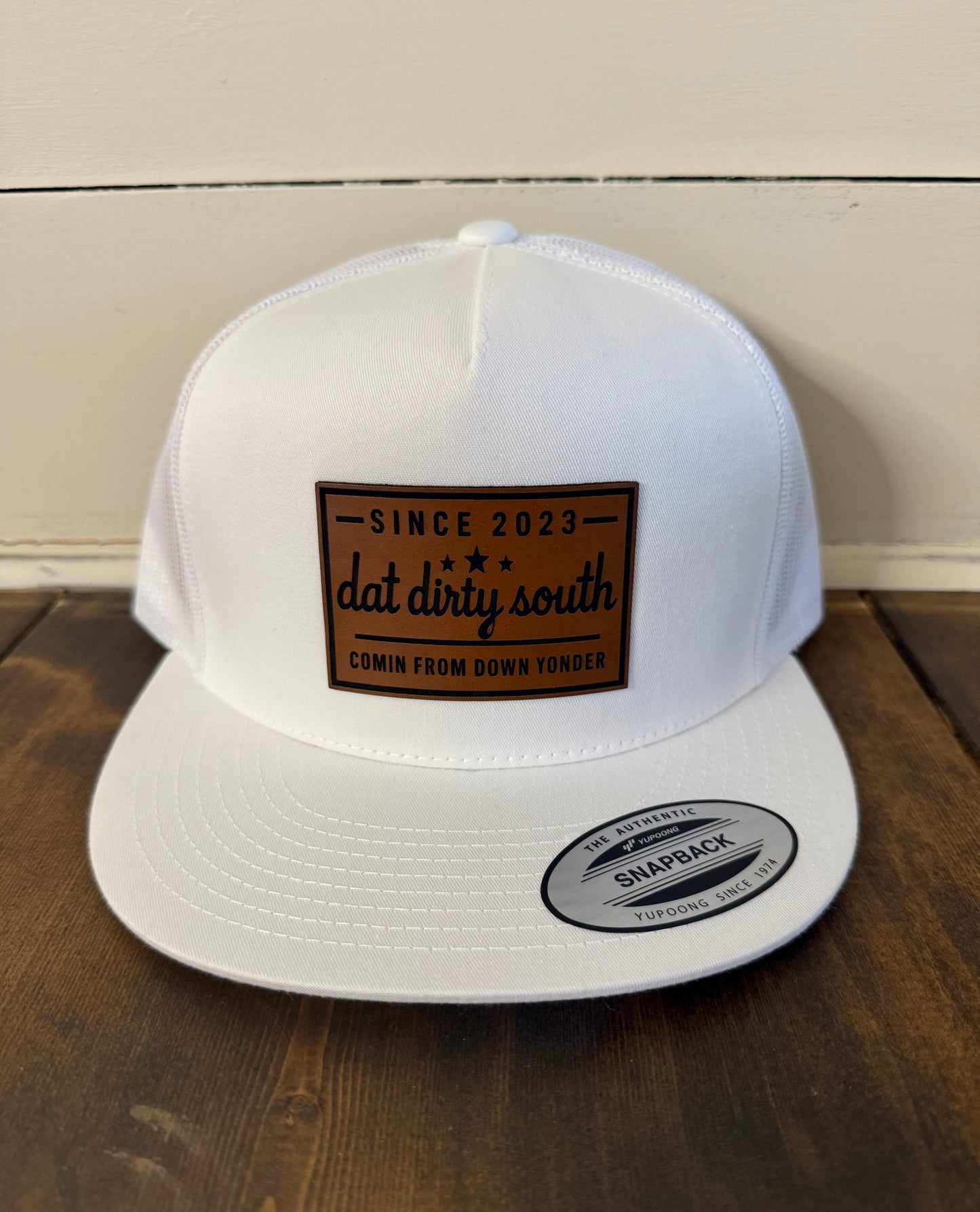 Dat Dirty South Yuupong Classic