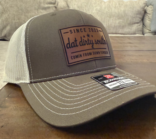 Dat Dirty South Richardson 112