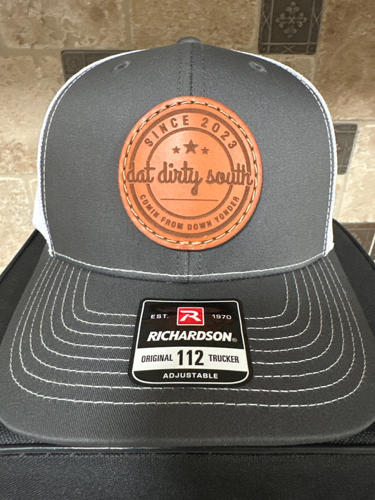 Dat dirty south hat