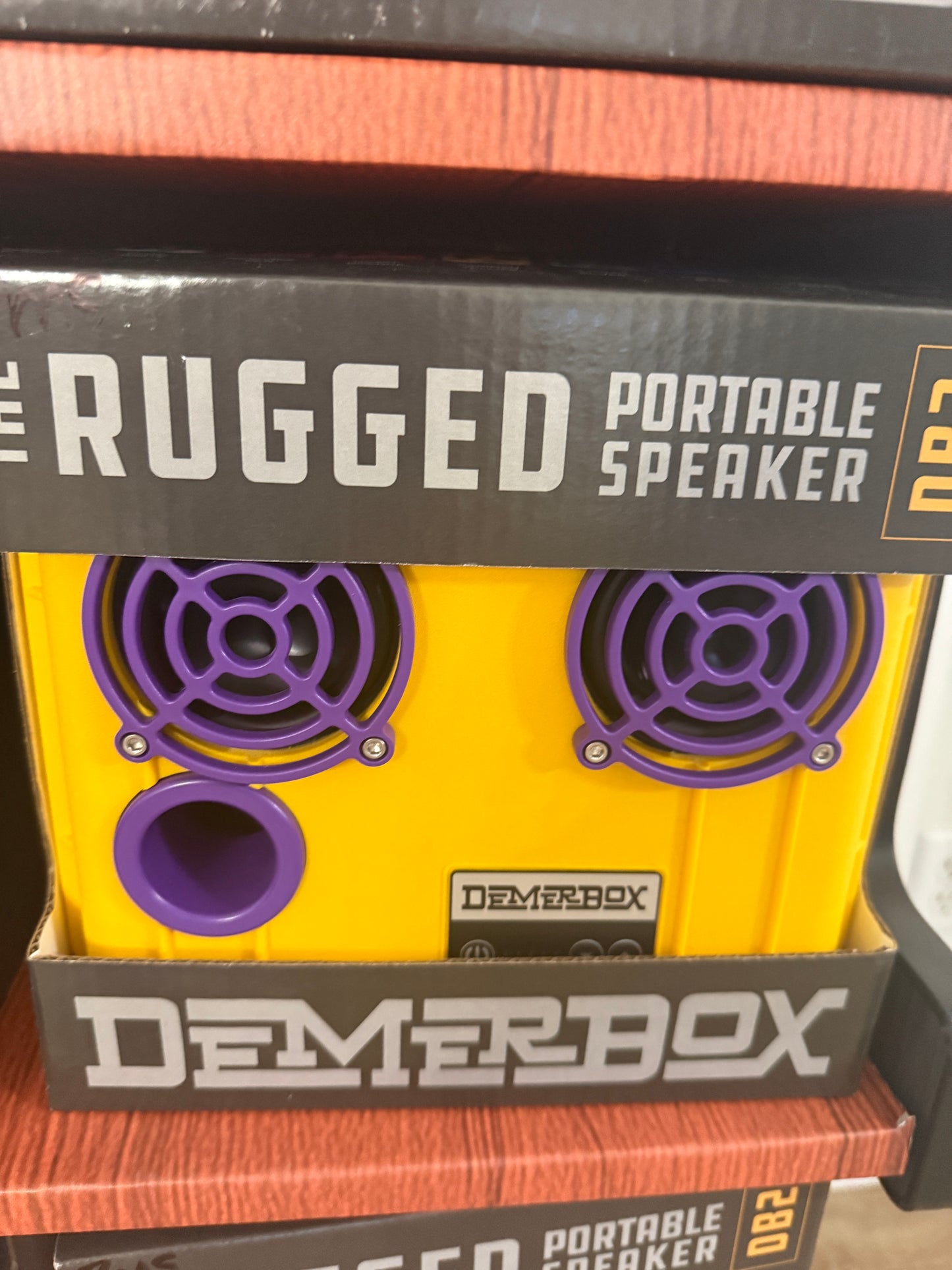 DEMER BOX!!!!