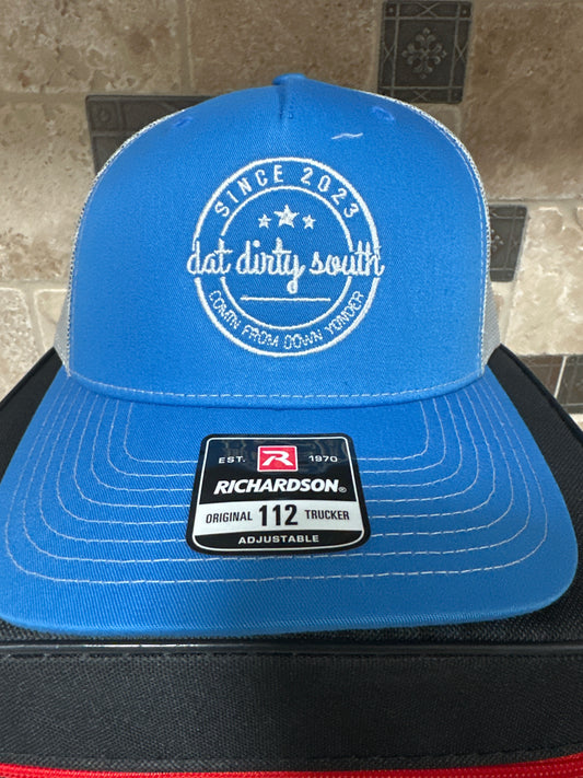 Dat dirty south hat