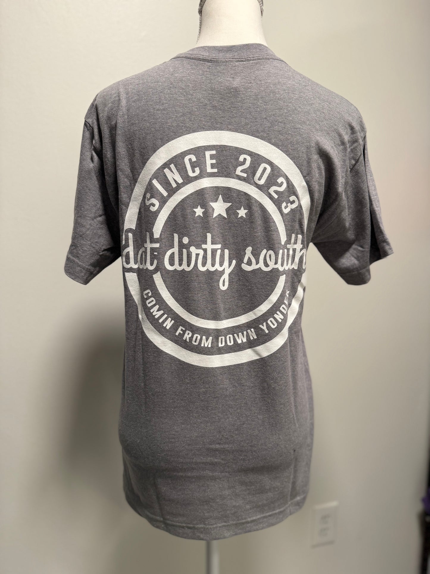 Ain’t No Doubt- UNISEX