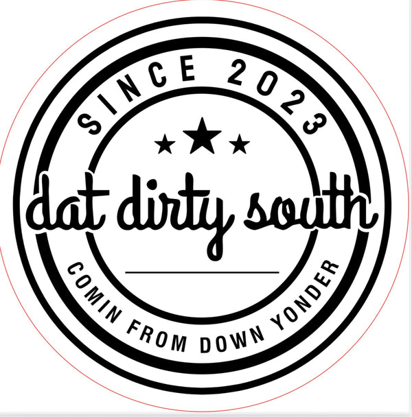 Dirty South Apparel